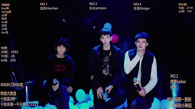 Snapshot of GAY-Sweetheart01 chatting on 23, 2, 2026 GAY-Sweetheart01 online show from 23, 2, 2026