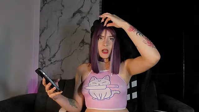 Angela Kittenn online show from 21, 6, 2026