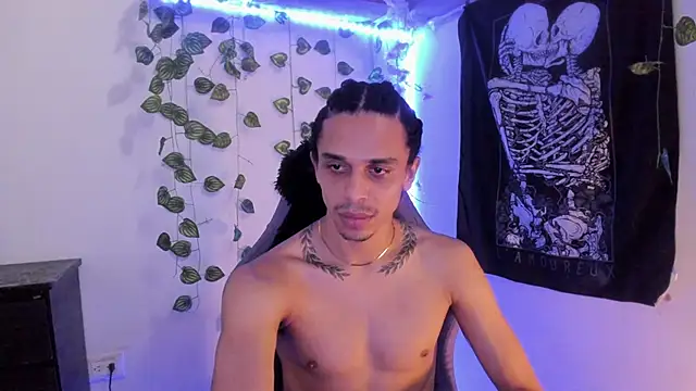 Aaron Hopper online show from 7, 2, 2026