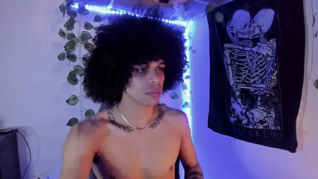 Aaron Hopper online show from 16, 2, 2026