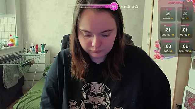 Snapshot of katya_idinax chatting on 14, 2, 2026 katya idinax online show from 14, 2, 2026