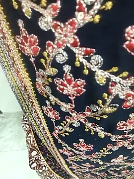 Rotna begum online show from 5, 4, 2026