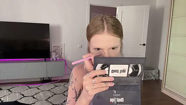 DannSago online show from 19, 2, 2026