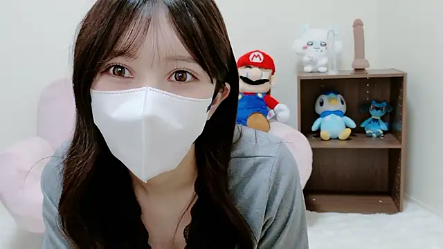 The Ami jp online show from 3, 5, 2026