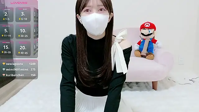 The Ami jp online show from 10, 4, 2026