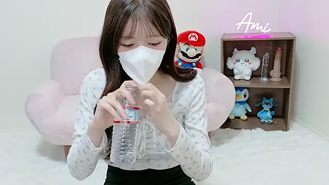 The Ami jp online show from 18, 5, 2026