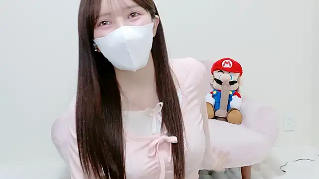 The Ami jp online show from 23, 4, 2026