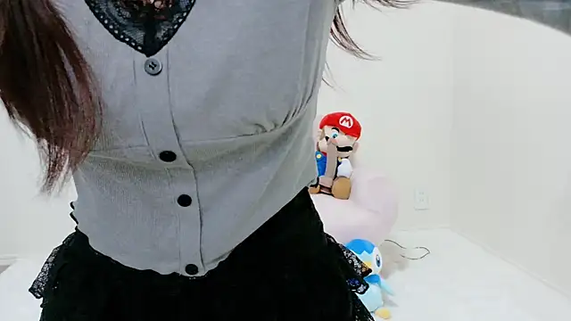 The Ami jp online show from 28, 4, 2026