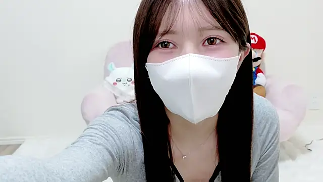 The Ami jp online show from 23, 4, 2026