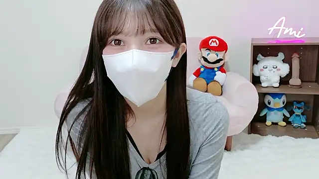 The Ami jp online show from 11, 5, 2026
