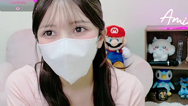 The Ami jp online show from 27, 5, 2026