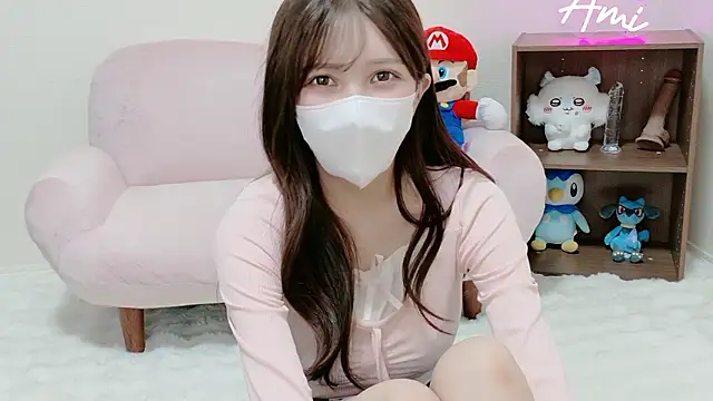 The Ami jp online show from 20, 5, 2026