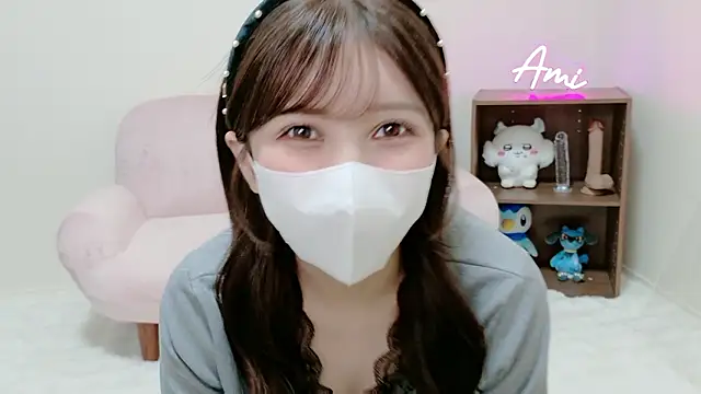 The Ami jp online show from 21, 5, 2026
