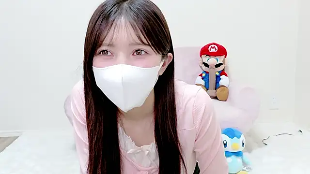 The Ami jp online show from 26, 4, 2026