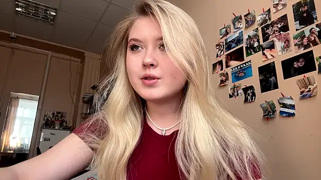 colamy online show from 10, 2, 2026