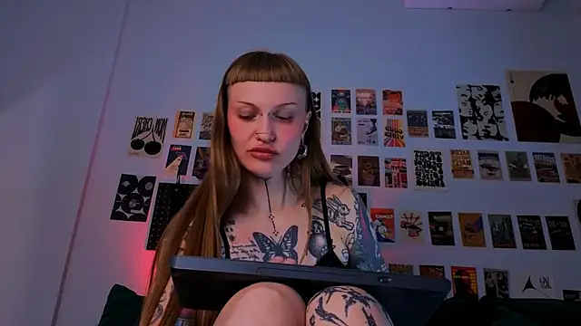 Snapshot of SugarSoot chatting on 11, 4, 2026 SugarSoot online show from 11, 4, 2026