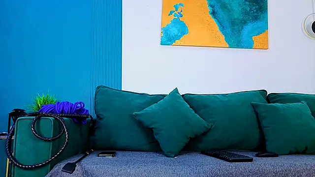 Snapshot of SugarSoot chatting on 22, 3, 2026 SugarSoot online show from 22, 3, 2026