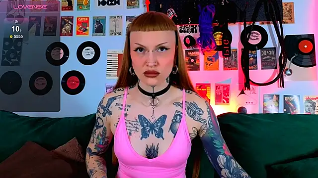 Snapshot of SugarSoot chatting on 5, 6, 2026 SugarSoot online show from 5, 6, 2026