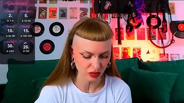SugarSoot online show from 12, 5, 2026