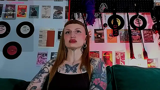 SugarSoot online show from 16, 5, 2026