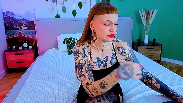 SugarSoot online show from 5, 2, 2026