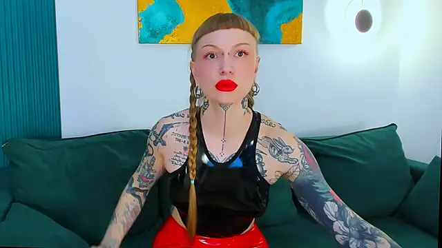 SugarSoot online show from 10, 2, 2026