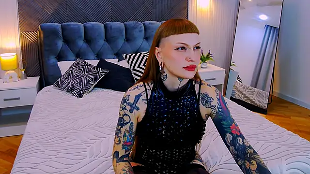 SugarSoot online show from 6, 2, 2026