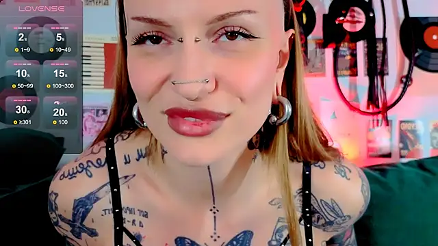 Snapshot of SugarSoot chatting on 27, 6, 2026 SugarSoot online show from 27, 6, 2026