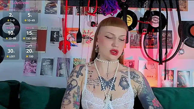 Snapshot of SugarSoot chatting on 9, 7, 2026 SugarSoot online show from 9, 7, 2026