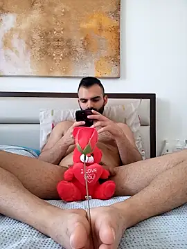 aidick10 online show from 14, 2, 2026