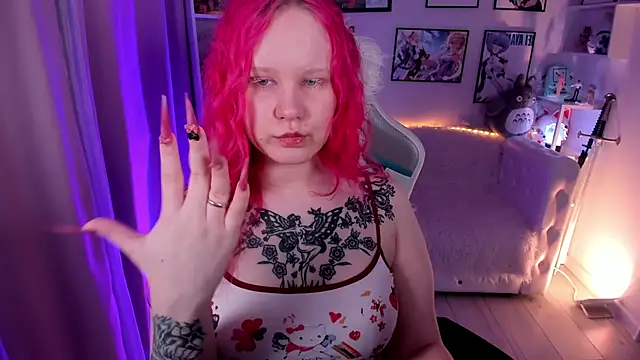 AnnieVibe online show from 31, 5, 2026