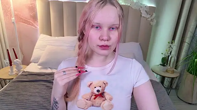 AnnieVibe online show from 31, 3, 2026