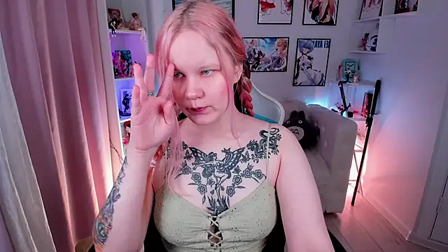 AnnieVibe online show from 15, 3, 2026