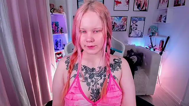 AnnieVibe online show from 18, 3, 2026