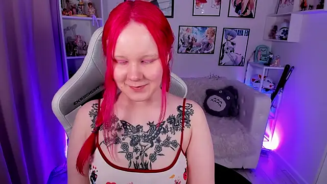 AnnieVibe online show from 4, 5, 2026