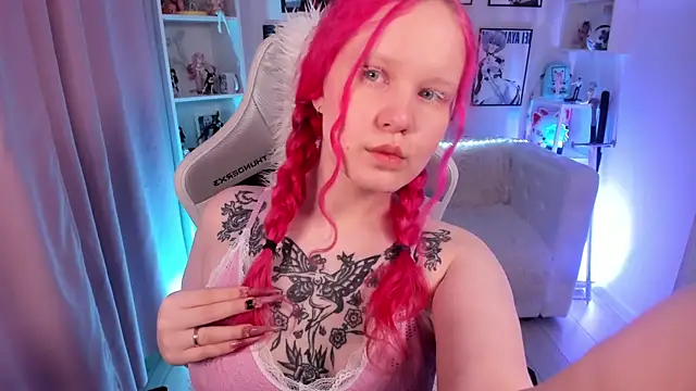 AnnieVibe online show from 29, 5, 2026