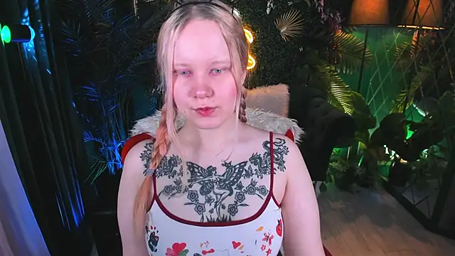 AnnieVibe online show from 28, 4, 2026