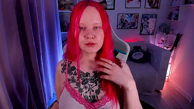 AnnieVibe online show from 6, 5, 2026