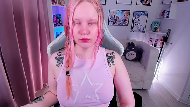 AnnieVibe online show from 24, 3, 2026