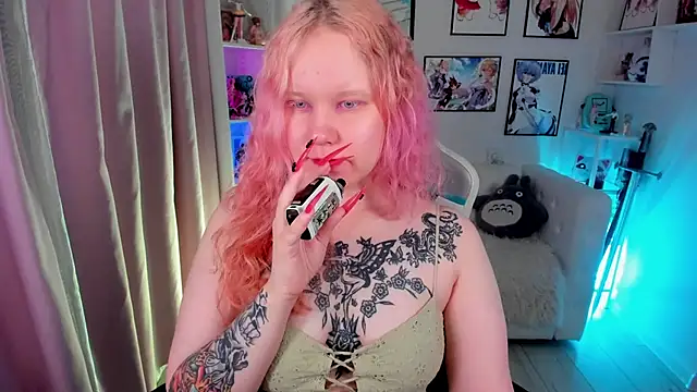 AnnieVibe online show from 27, 3, 2026