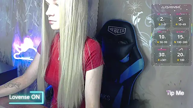 Shiny Victoria online show from 19, 7, 2026
