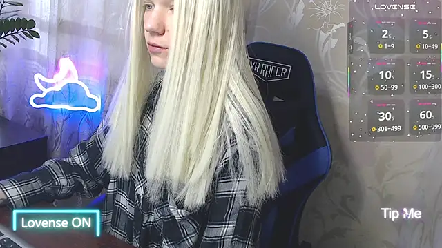 Shiny Victoria online show from 10, 4, 2026