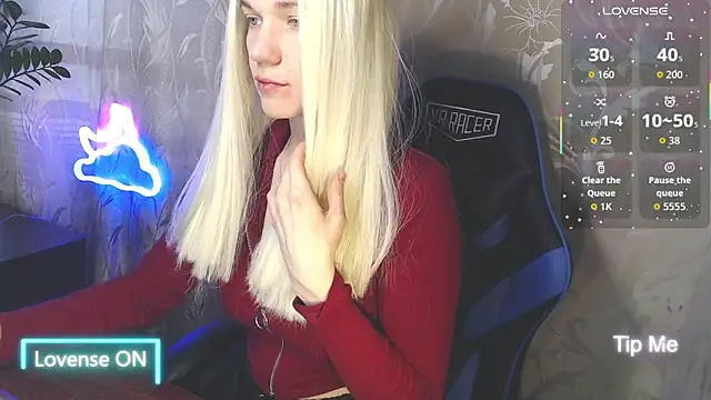 Shiny Victoria online show from 12, 4, 2026