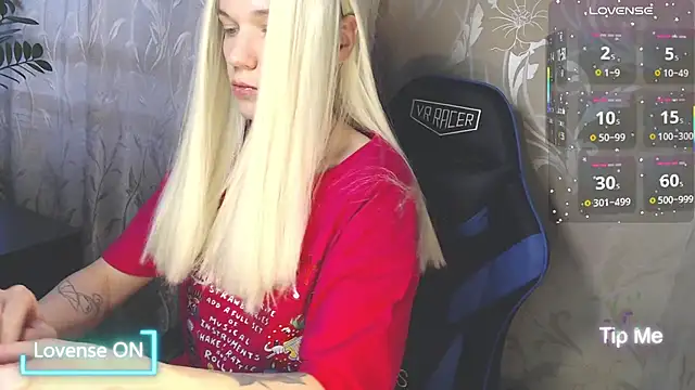 Shiny Victoria online show from 15, 4, 2026