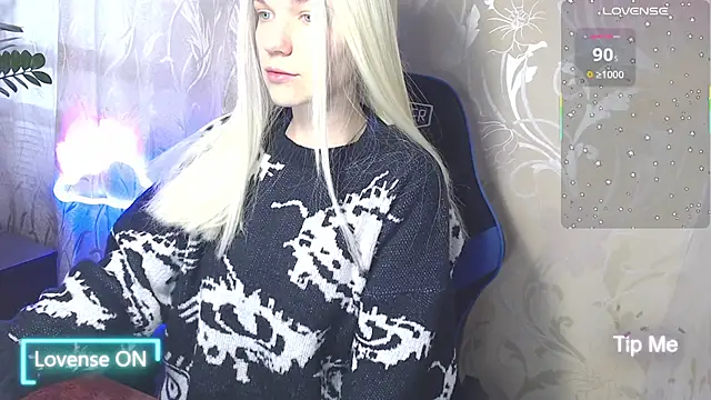 Shiny Victoria online show from 23, 4, 2026