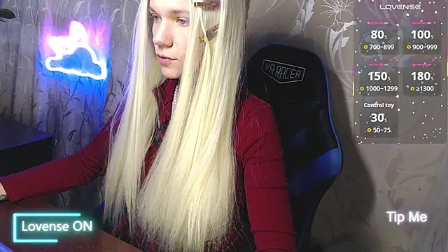 Shiny Victoria online show from 19, 3, 2026