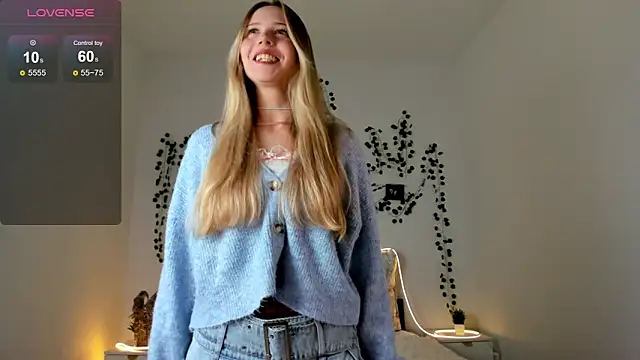 EllyMartinez online show from 24, 2, 2026