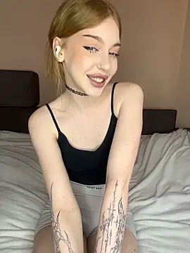 Jean Graay online show from 27, 2, 2026