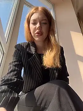 Jean Graay online show from 13, 3, 2026