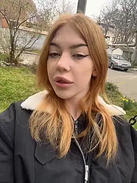 Jean Graay online show from 21, 3, 2026